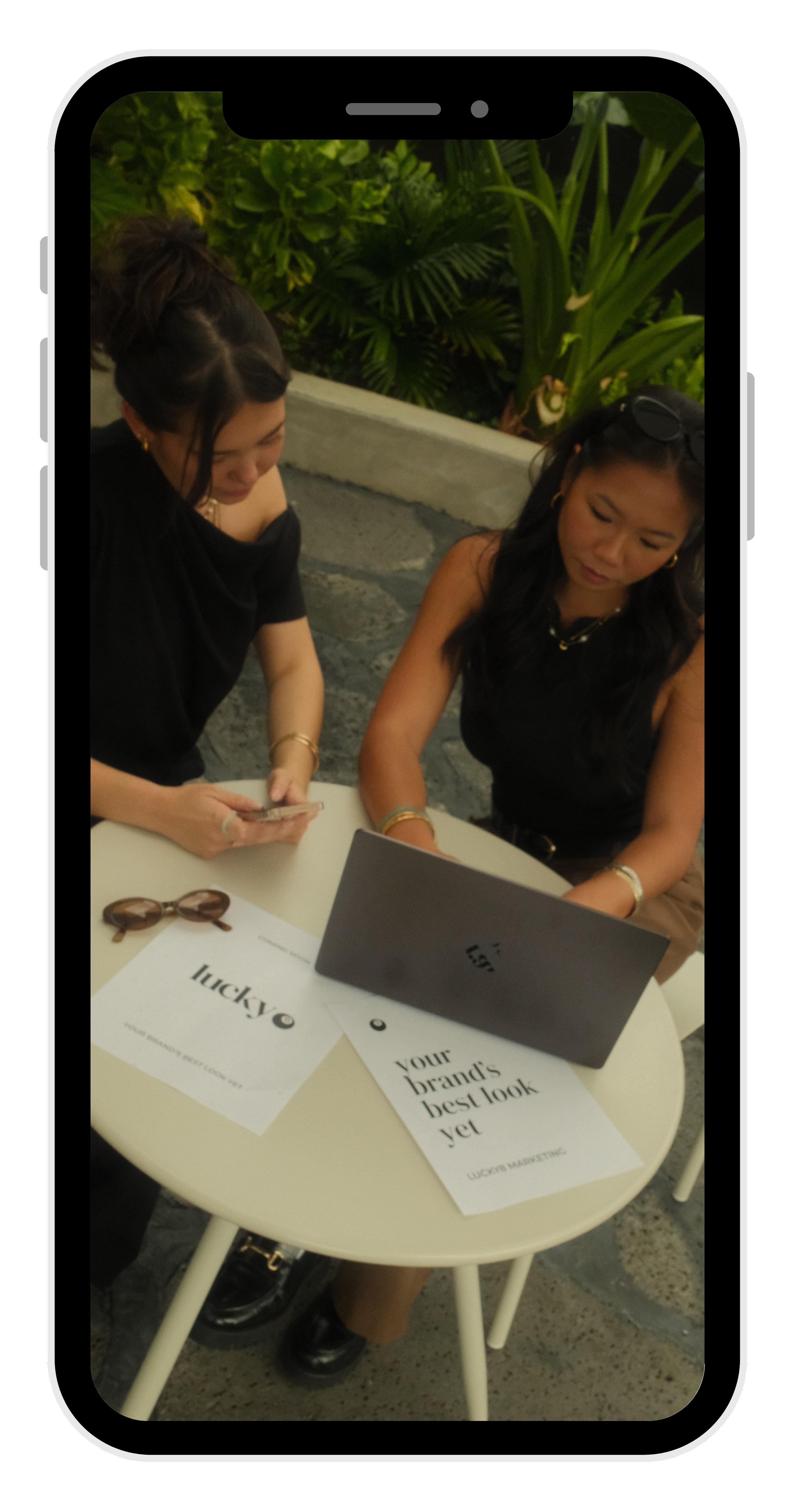 marketing, social media marketing, content creation, hawaii