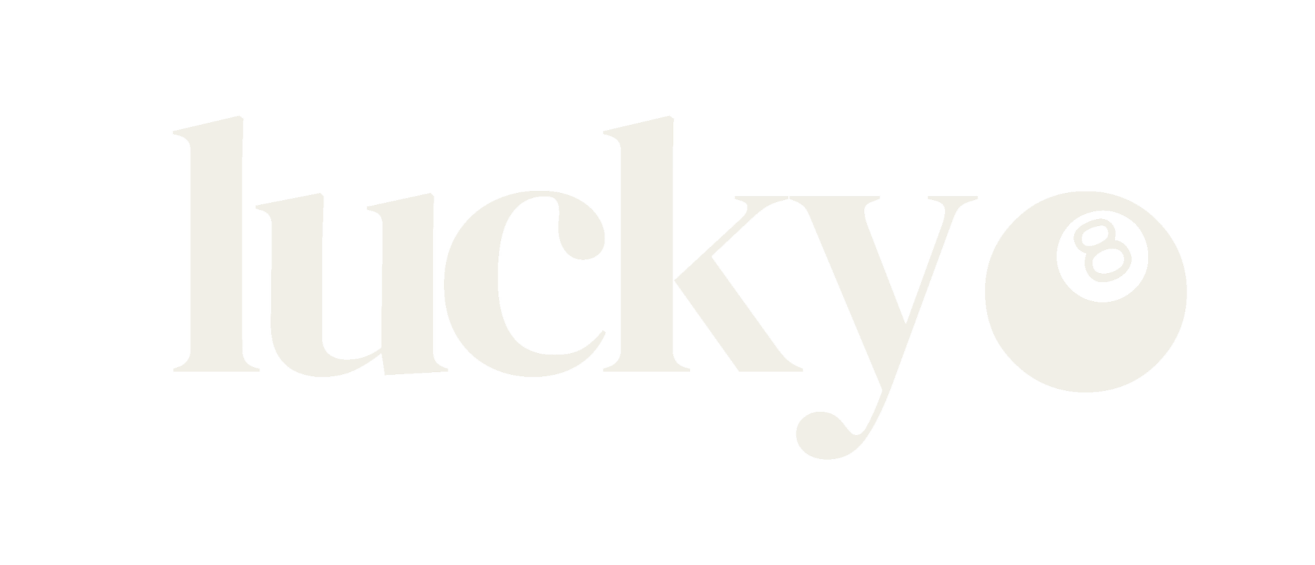 Logo de Lucky8 Casino