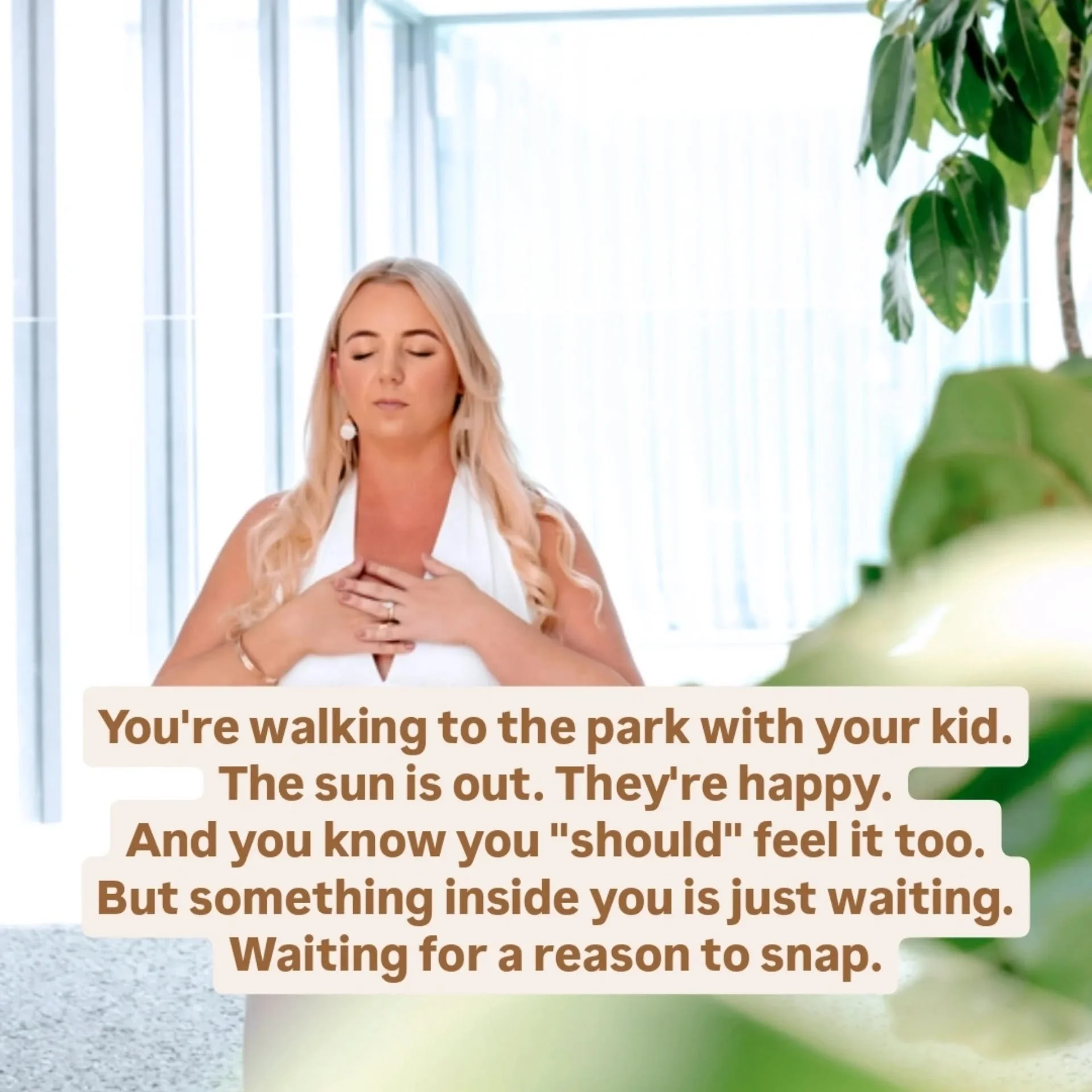 You're not too angry.
You just haven't felt what's underneath it yet.

And once you do? Everything shifts.

If this resonates and you're ready to stop the cycle, comment 26 to get started xx 🤍