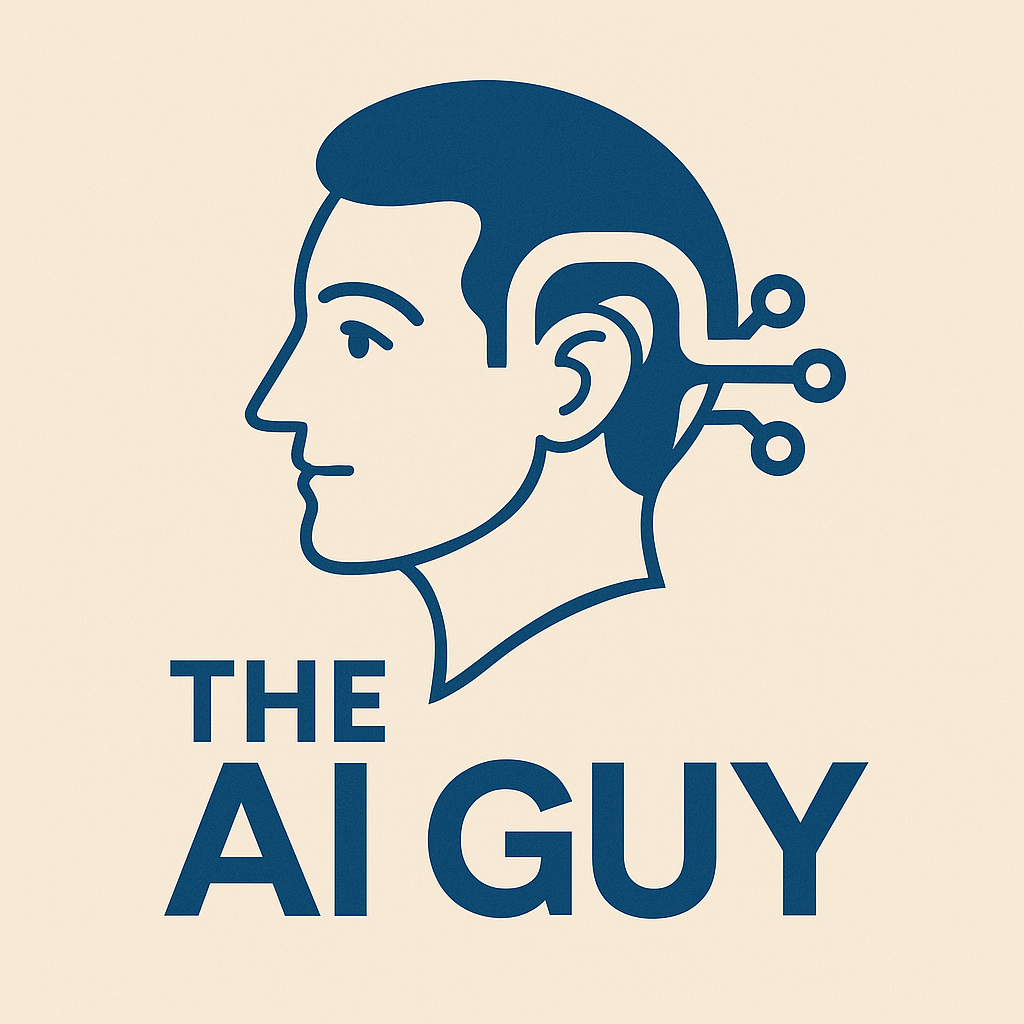 The AI Guy