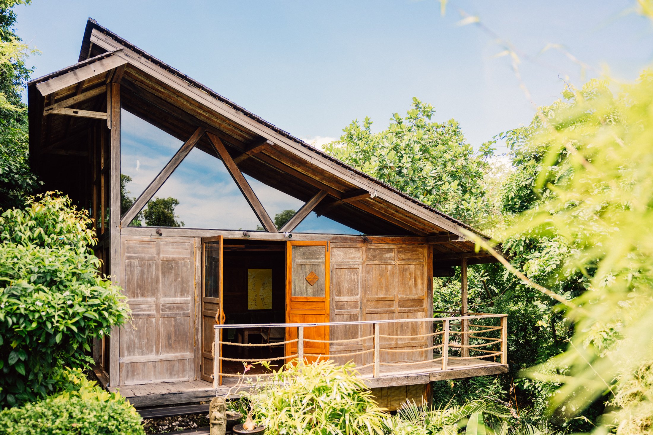 Jungle Villa 3