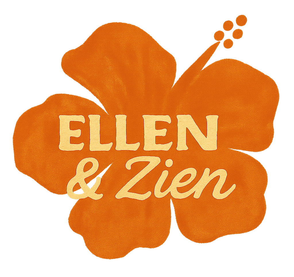 Ellen &amp; Zien