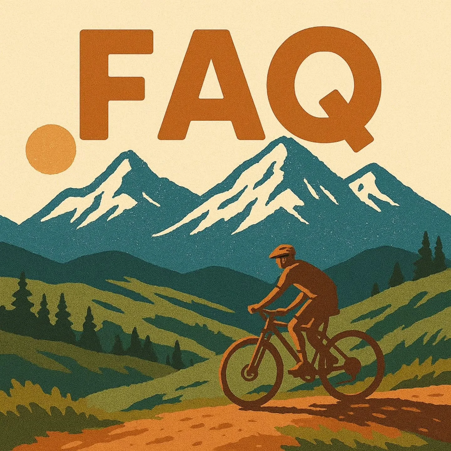 🌟 FAQ:

Who is Spoke Summit?
Spoke Summit is the online home for the Spoke Cycling Community in Summit County, Colorado. We share ride schedules, trail and road updates, photos, stories, and more.

Who can join?
Everyone! All cycling levels and disc