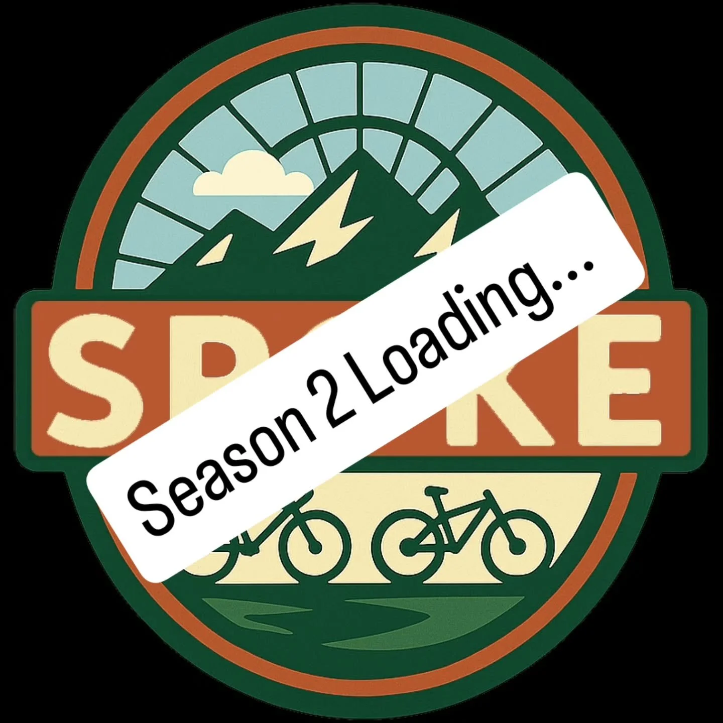 Season 2 is here!

Over the past few days, we officially launched the Spoke newsletter, published the first blog update, and started gathering community feedback for what&rsquo;s ahead.

This next season is about more than just rides. It&rsquo;s abou
