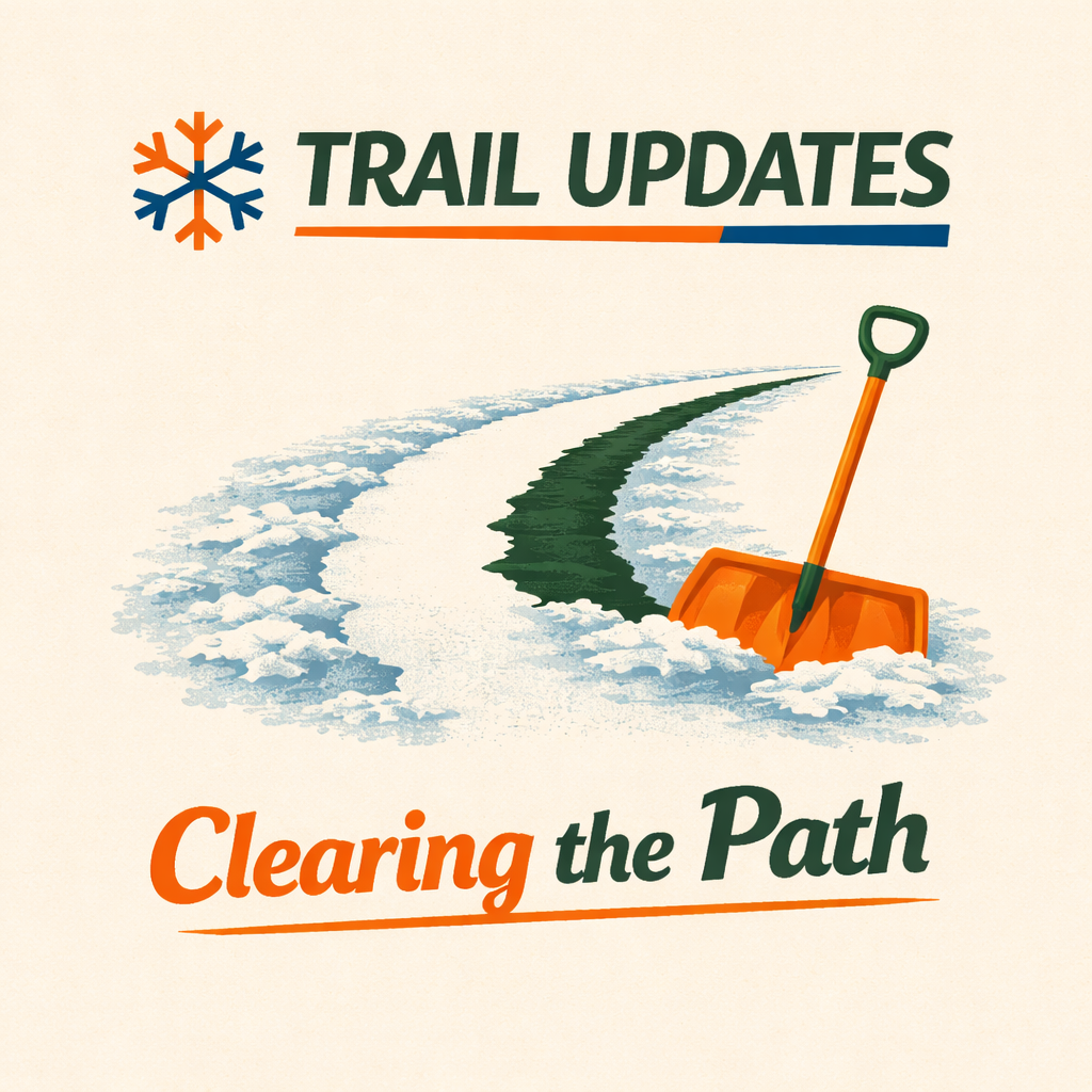 Clearing the Path, Building the Community