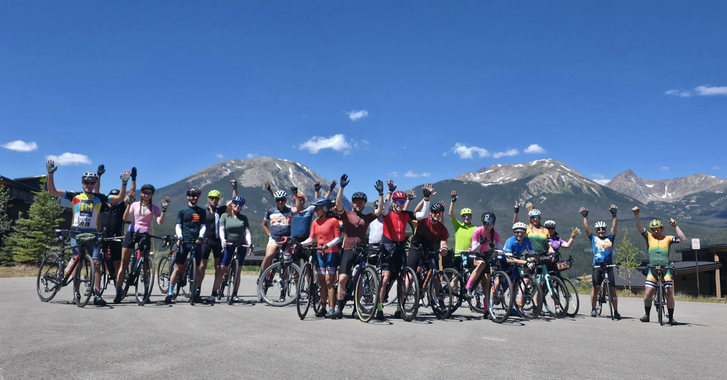 Spoke is growing up.

This was a huge week for the community.

Thursday&rsquo;s spicy Montezuma lap is becoming more than just a fast ride. It is turning into a weekly skill-building space for riders learning how to move faster, smoother, and safer i