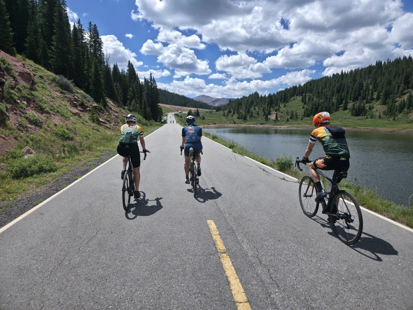 Six Days to Ride: Spoke’s Summer Schedule Is Growing