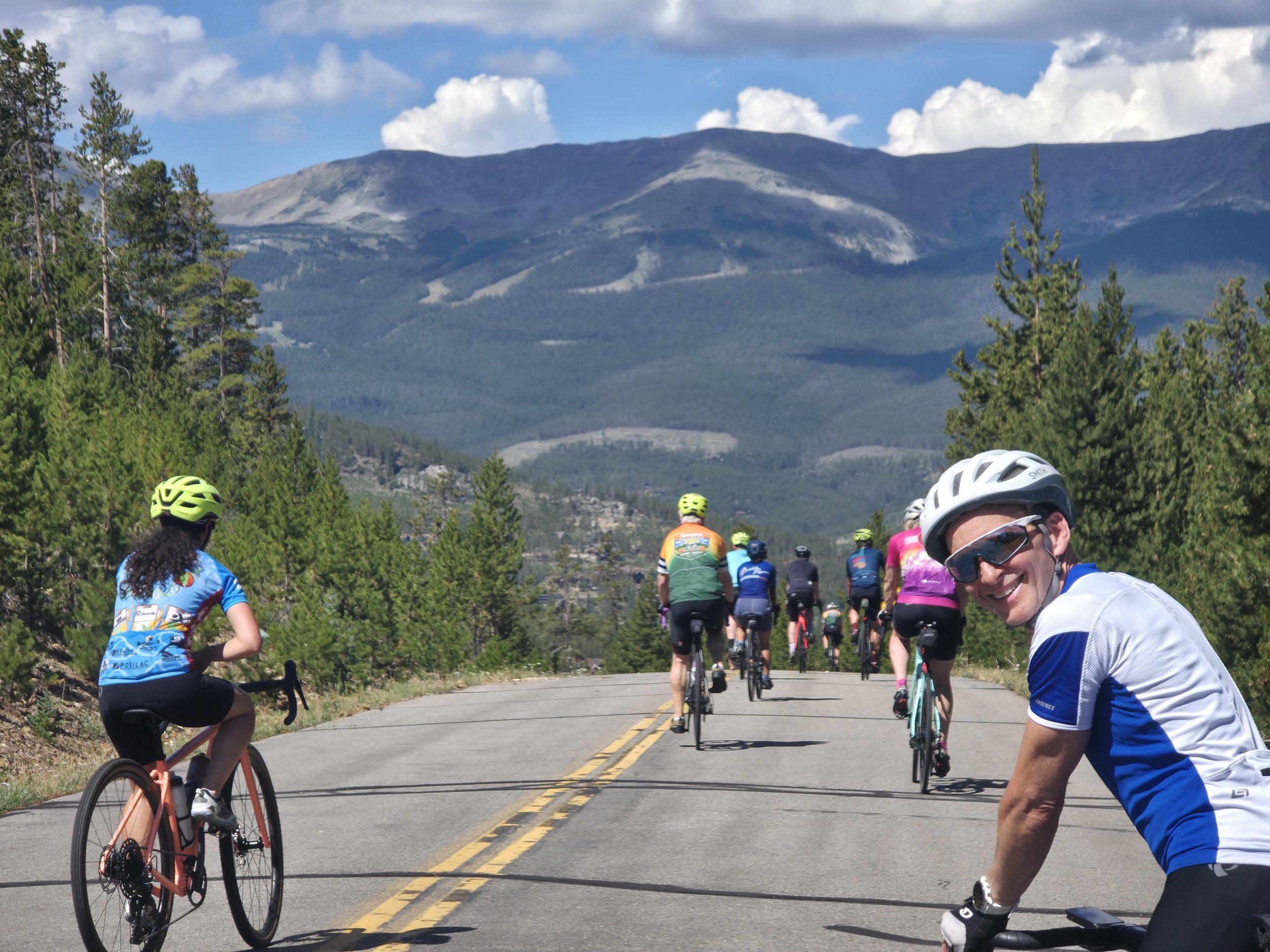 This Week With Spoke: More Than a Ride