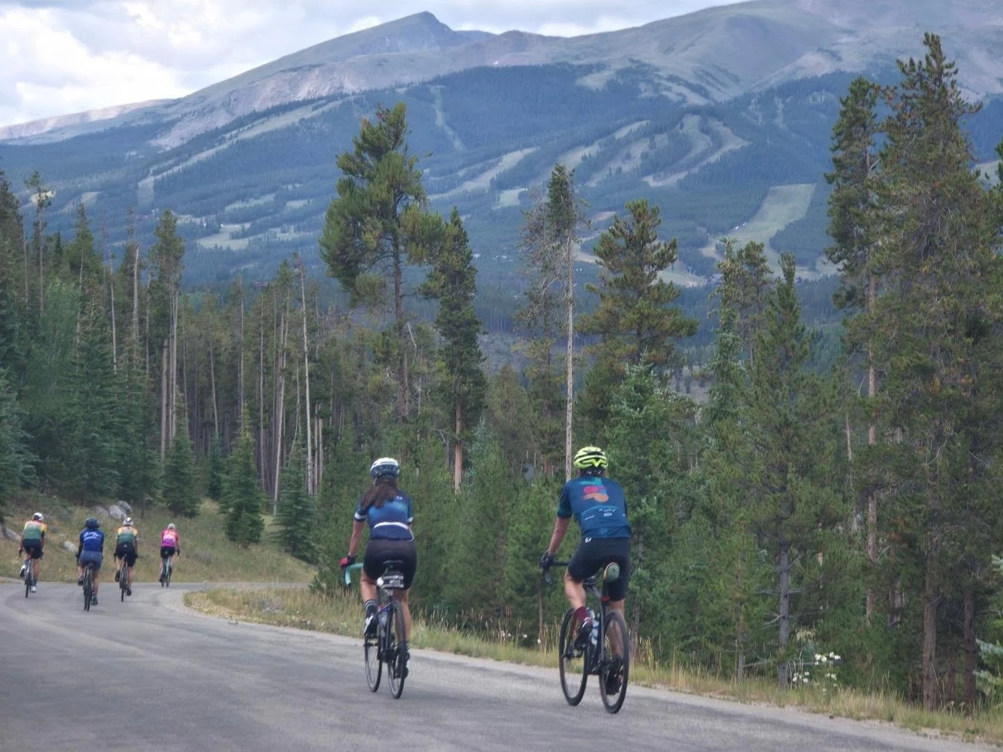 This Wednesday, leave the bike at home.

The most important Spoke gathering this week is not a ride.

It is an opportunity to meet the people behind the helmets, connect outside of the pace line, and help shape what this community can become.

MORE T