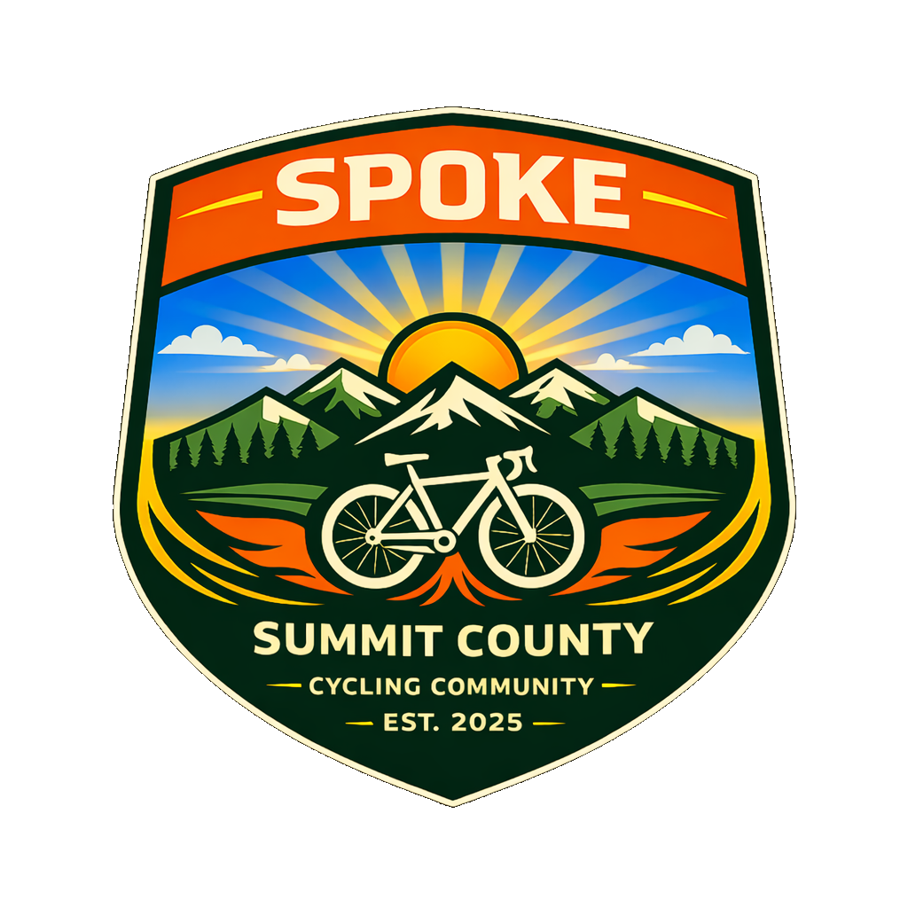 SPOKE Cycling Community