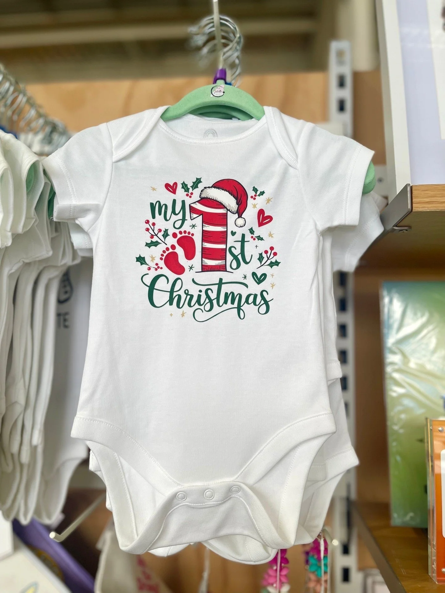 Little Christmas moments start here 🎄✨ From first-Christmas onesies to adorable outfits and festive decorations, find everything to make their holiday magical 👶🎁
*
*
*
*
*
#christmas #christmasgifts #giftideas #christmasgiftideas #aussiegifts #aus