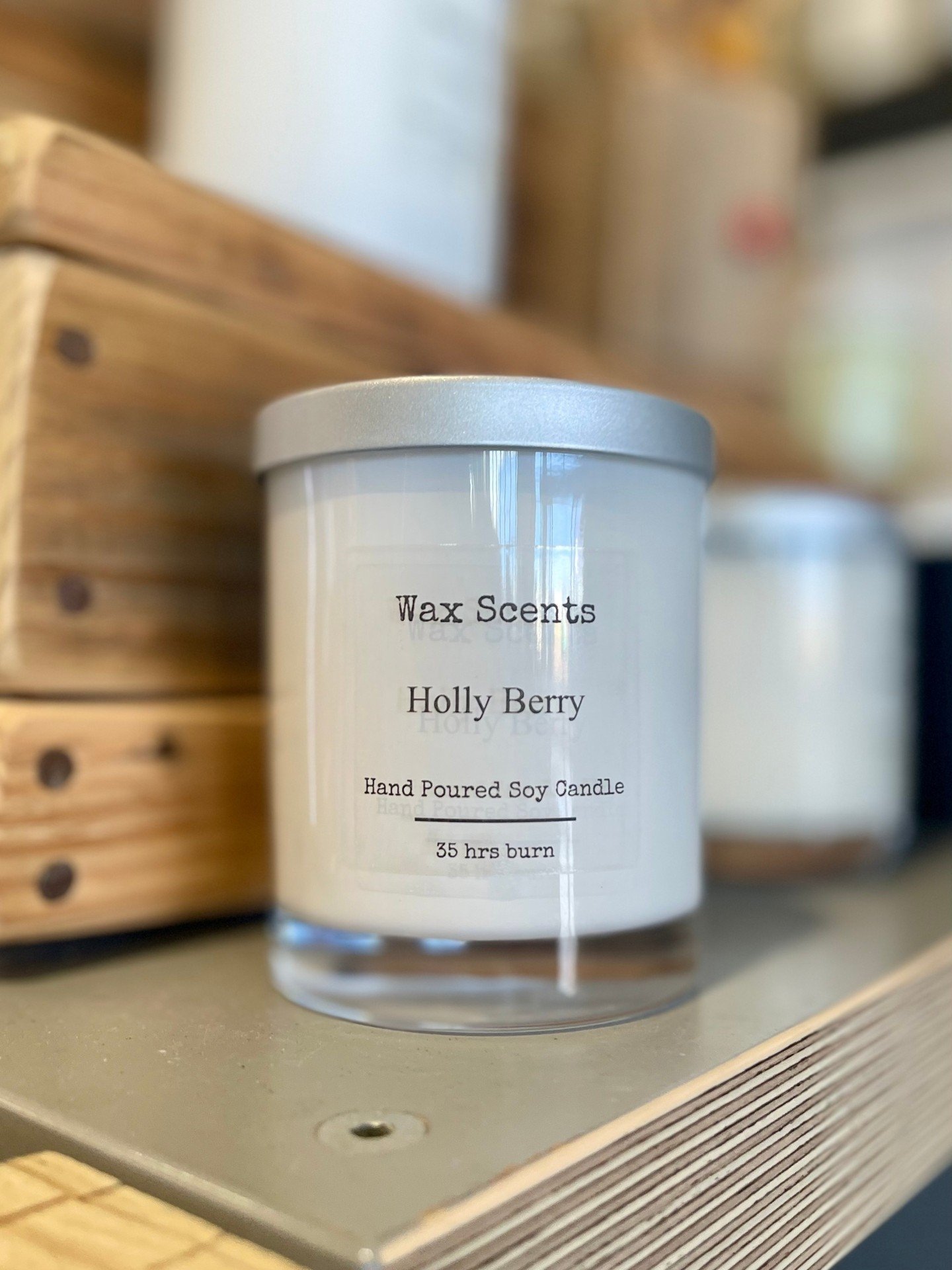 Candles are one of those gifts everyone loves &mdash; warm, thoughtful, and perfect for Christmas. 🕯️✨
At Market Fair, you&rsquo;ll find so many beautiful handmade options, each one ready to light up someone&rsquo;s home this season. 🎄🛍️
*
*
*
*
*