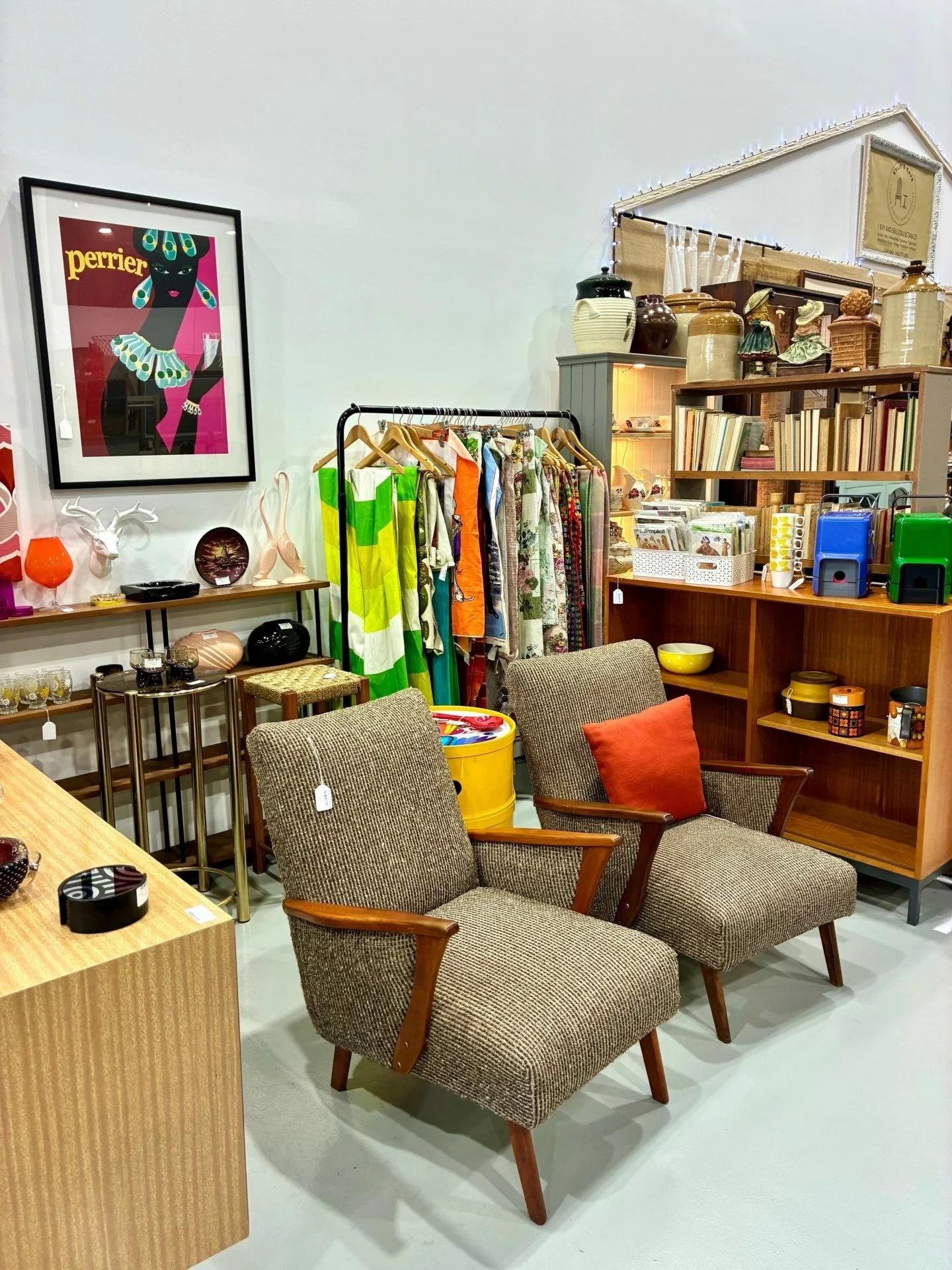 Timeless vintage finds and character-filled homewares, all under one roof at Market Fair Preston.✨🕰️ A place to browse, discover, and take home something with a story!
*
*
*
*
*
#furnitureupcycle #furnitures #upcycling #upcycledfurniture #upcyclefur