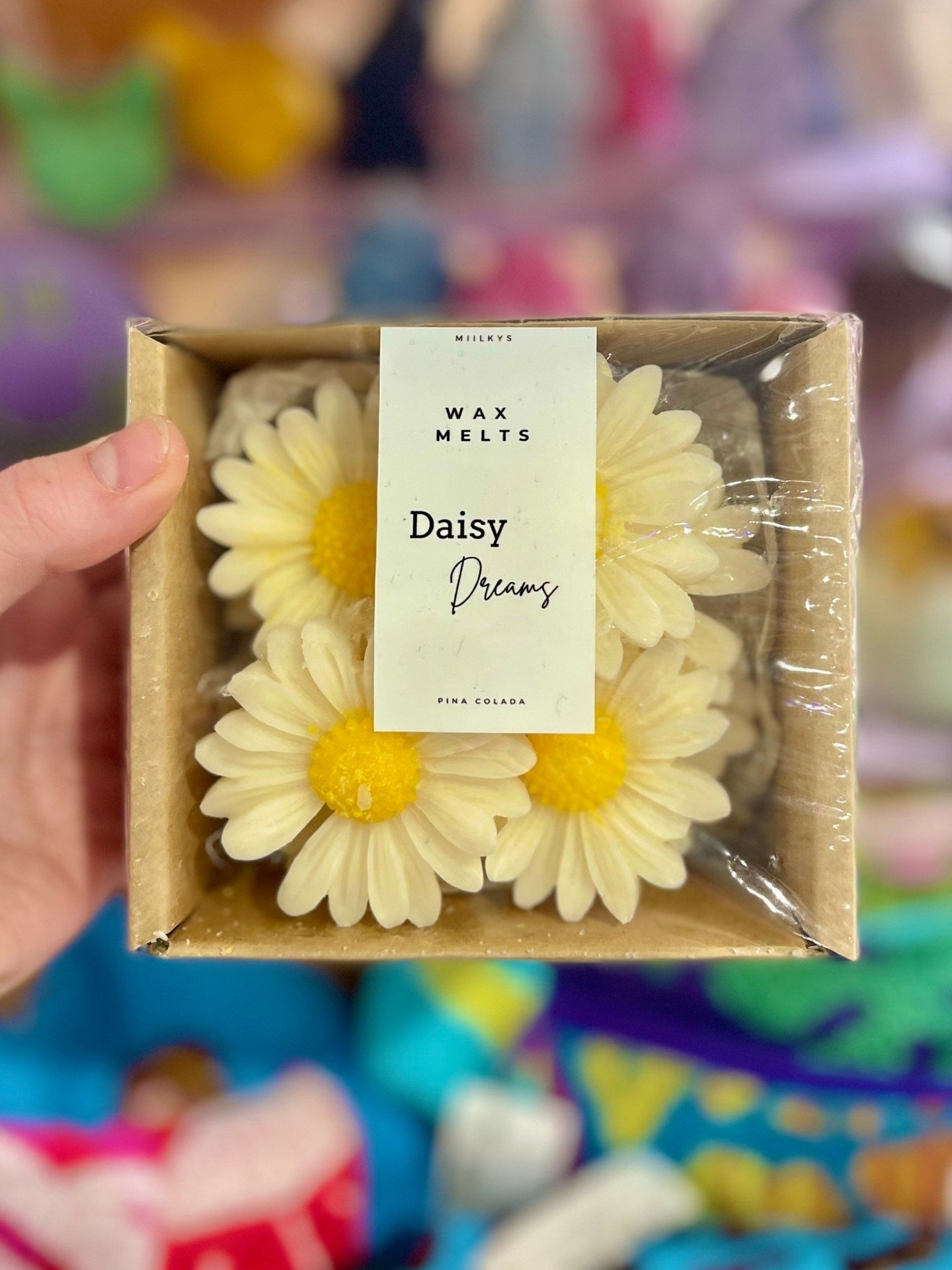 Valentine&rsquo;s gifting made easy 💝
Beautiful handmade gift sets and ready-made packs are waiting at Market Fair. Perfect for spoiling someone special (or yourself) ✨
*
*
*
*
*
#Valentines #LoveIsInTheAir #Cupid #Heartfelt #Romance #BeMine #Valent