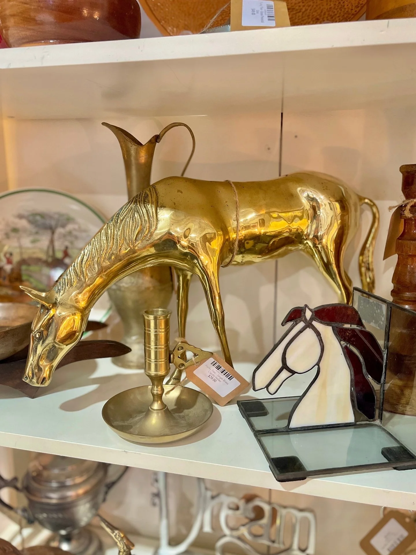 Curated vintage at its finest 🤎✨ Market Fair is full of unique finds waiting to be taken home!

Come treasure hunting!! We're open 10am-5pm EVERYDAY in both Ferntree Gully &amp; Preston 🕰🕯
*
*
*
*
*
#furnitureupcycle #furnitures #upcycling #upcycl