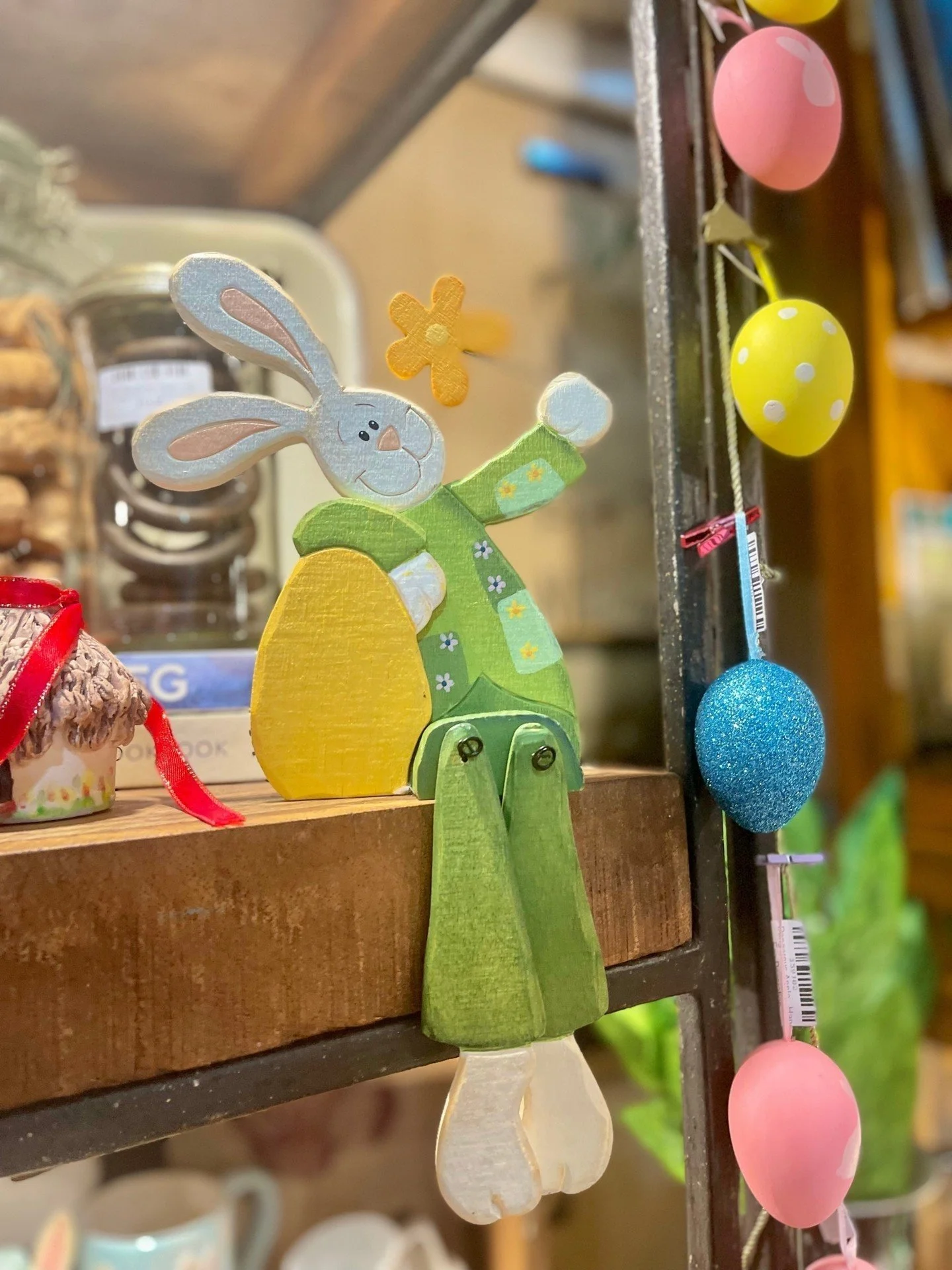 A little vintage charm for the Easter season 🐣🌿
Discover sweet seasonal finds and unique treasures waiting at The Dangerous Apple at Market Fair.
*
*
*
*
*
#furnitureupcycle #furnitures #upcycling #upcycledfurniture #upcyclefurnitures #upcycle #fur