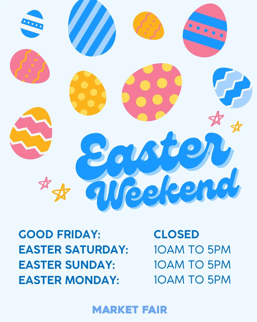 🐥 Our opening hours for the Easter Season. Come past and visit us. Saturday, Sunday, Monday!
We hope to see you in store soon.
*
*
*
*
*
#vintagestore #thingstodoinmelbourne #thrifting #circularfashion #thrifted #thriftedfashion #melbournethrift #vi