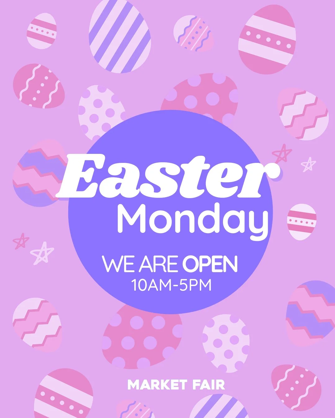 Easter Monday we are open! 🐰💛

Pop by for vintage treasures, handmade delights, and all the little finds that make the season special.
*
*
*
*
*
#vintagestore #thingstodoinmelbourne #thrifting #circularfashion #thrifted #thriftedfashion #melbournet
