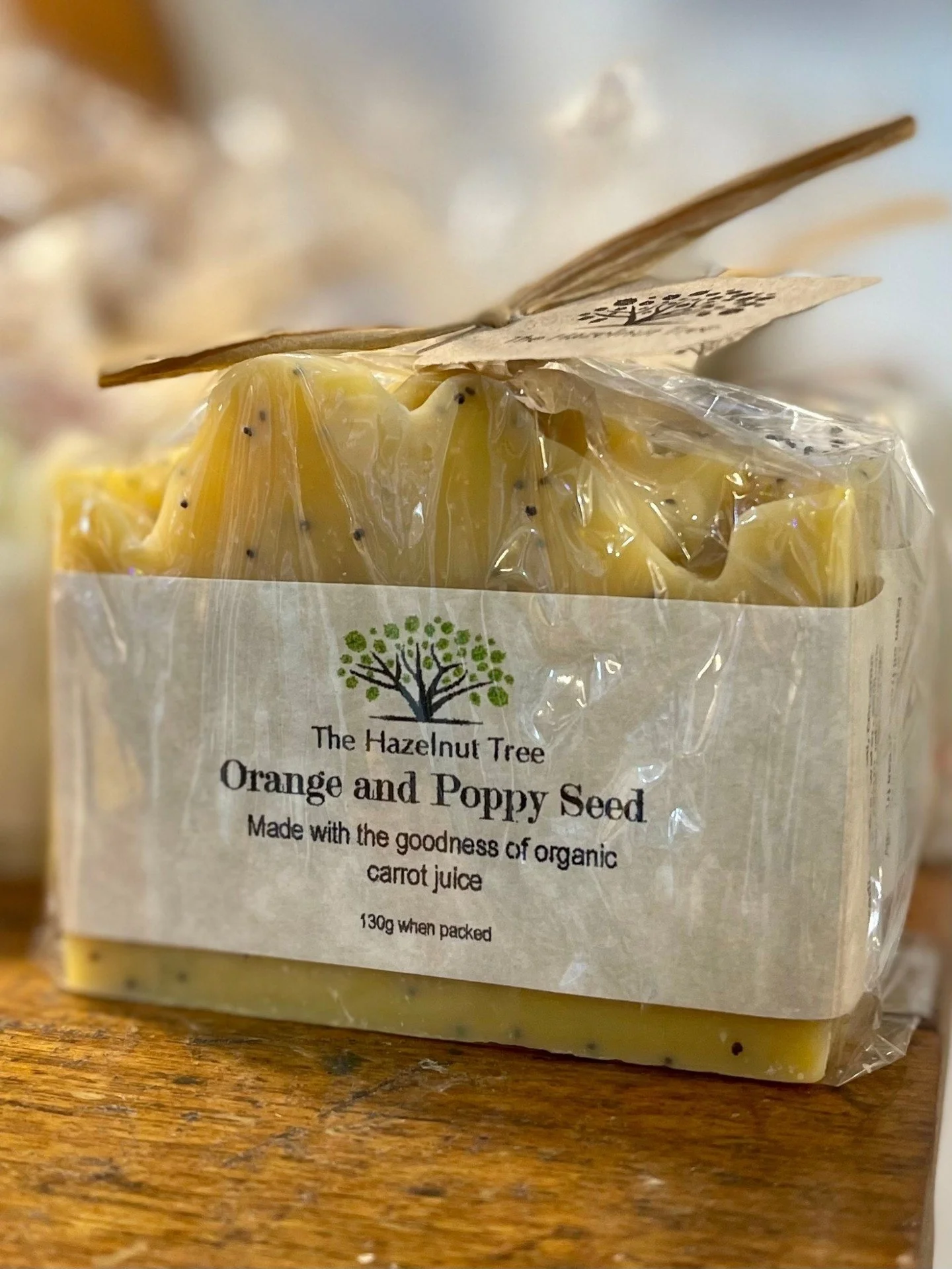 ThenHazelnut Tree is filled with handmade soaps, nourishing moisturisers and bath bombs made for slow, relaxing moments 🫧. The perfect excuse to unwind or treat someone special. Find them at Market Fair Preston and Ferntree Gully 🧡
*
*
*
*
*
#melbo