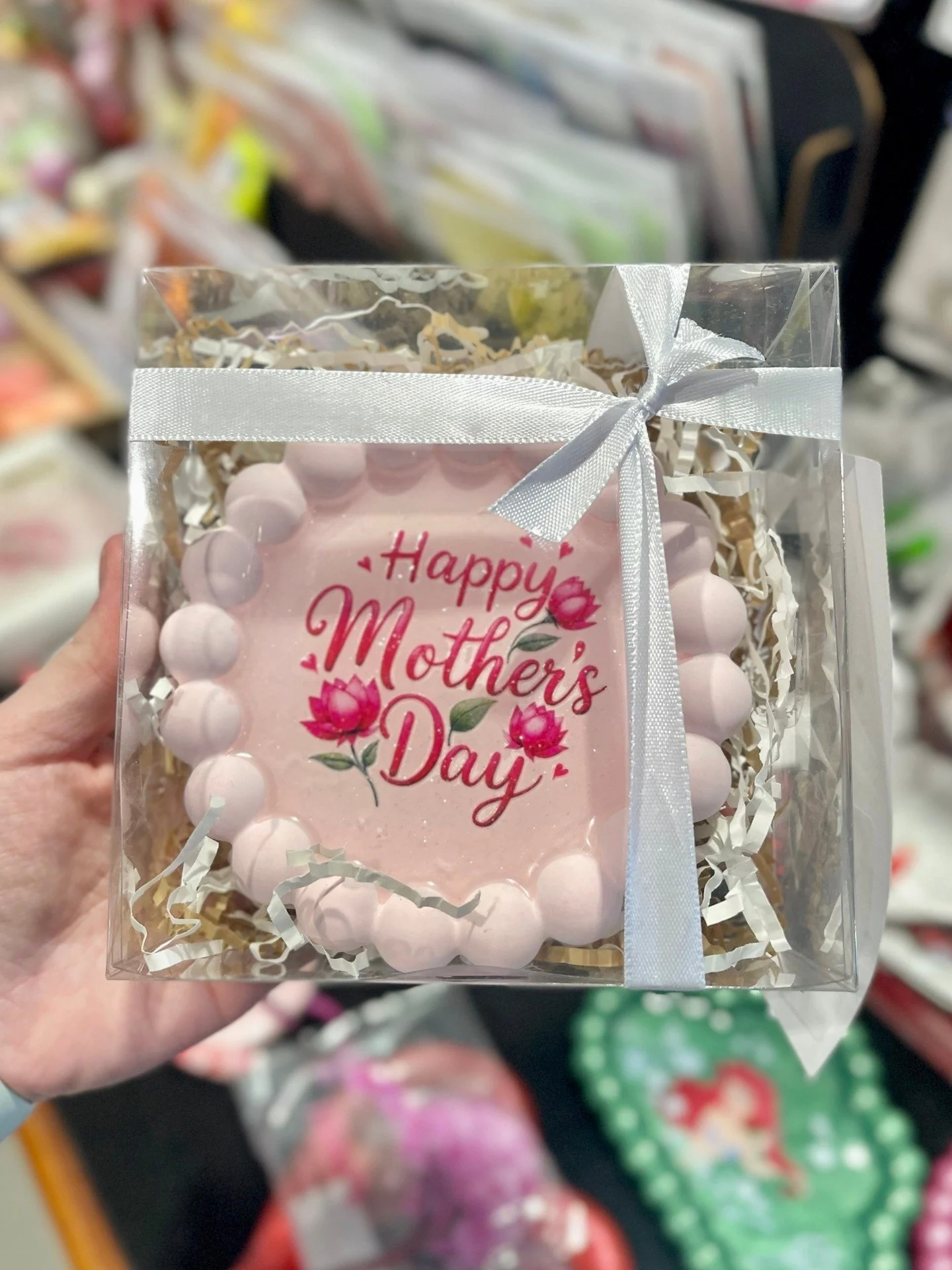 Handmade with love! Perfect for Mother&rsquo;s Day 💐✨

Discover thoughtful gifts from talented local makers at Market Fair Ferntree Gully &amp; Preston! From candles and jewellery to homewares and more!! 

*
*
*
*
*
#melbournemarket #indoormarket #m