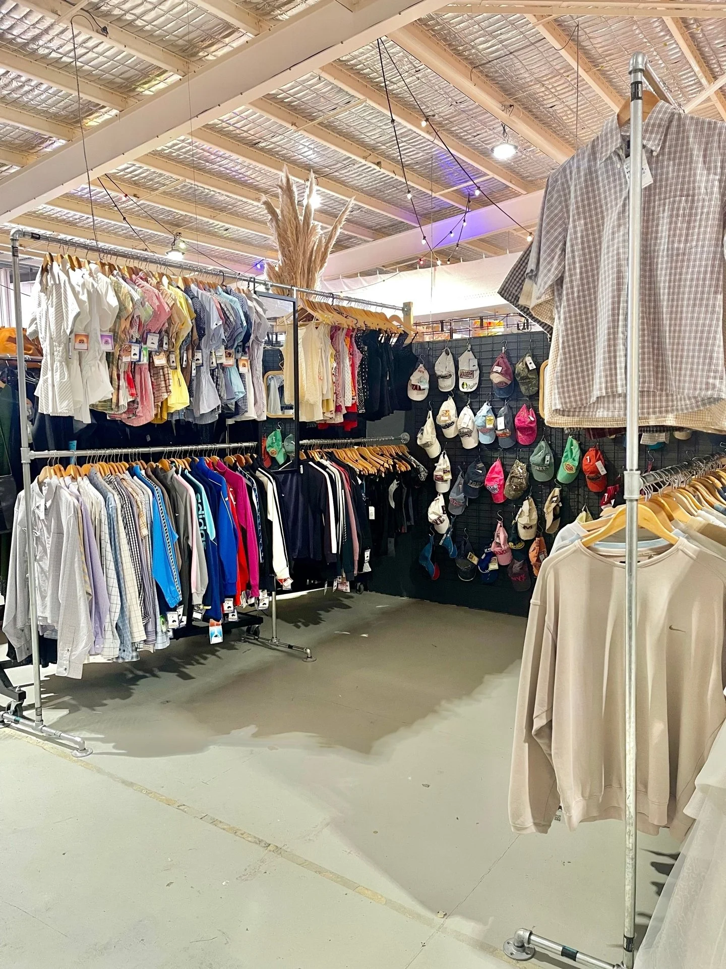 Streetwear, festival fits and pieces that bring the fun 🔥 Find your next look at Cool Street &amp; Festival Wear at JM vintage.
*
*
*
*
*
#upcycledclothing #upcycling #upcycledclothes #sustainablefashion #upcycledfashion #upcyclingclothingbrand #upc