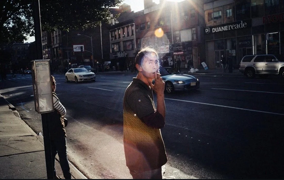 Personalized moments