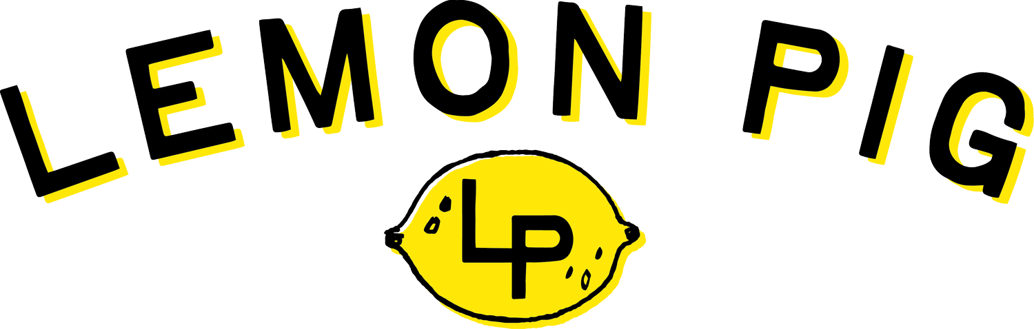 lemon-pig