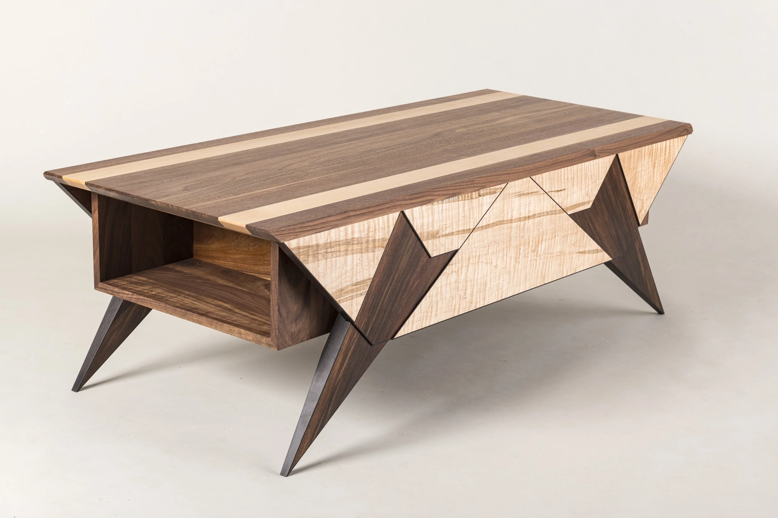 Photography by Ashley Mackevicius. Work by Joey Marsden.