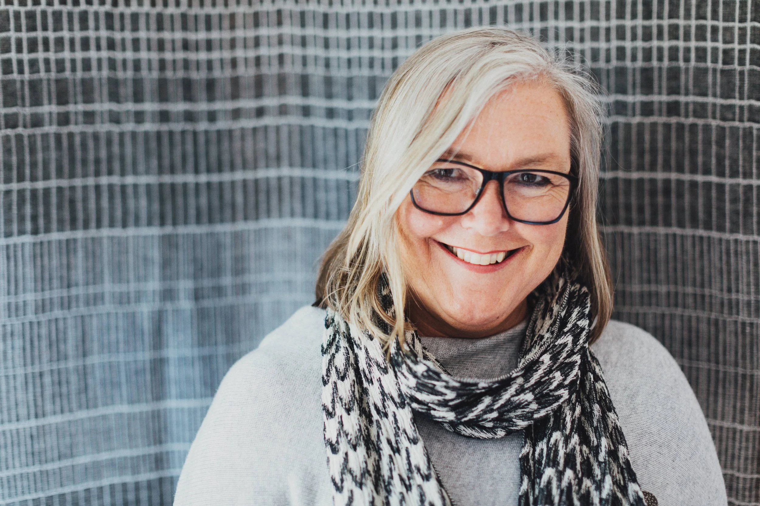 Jennifer Robertson, Weaving Artist | Saturday 17 April 2027 at Sturt Gallery at 11:00AM