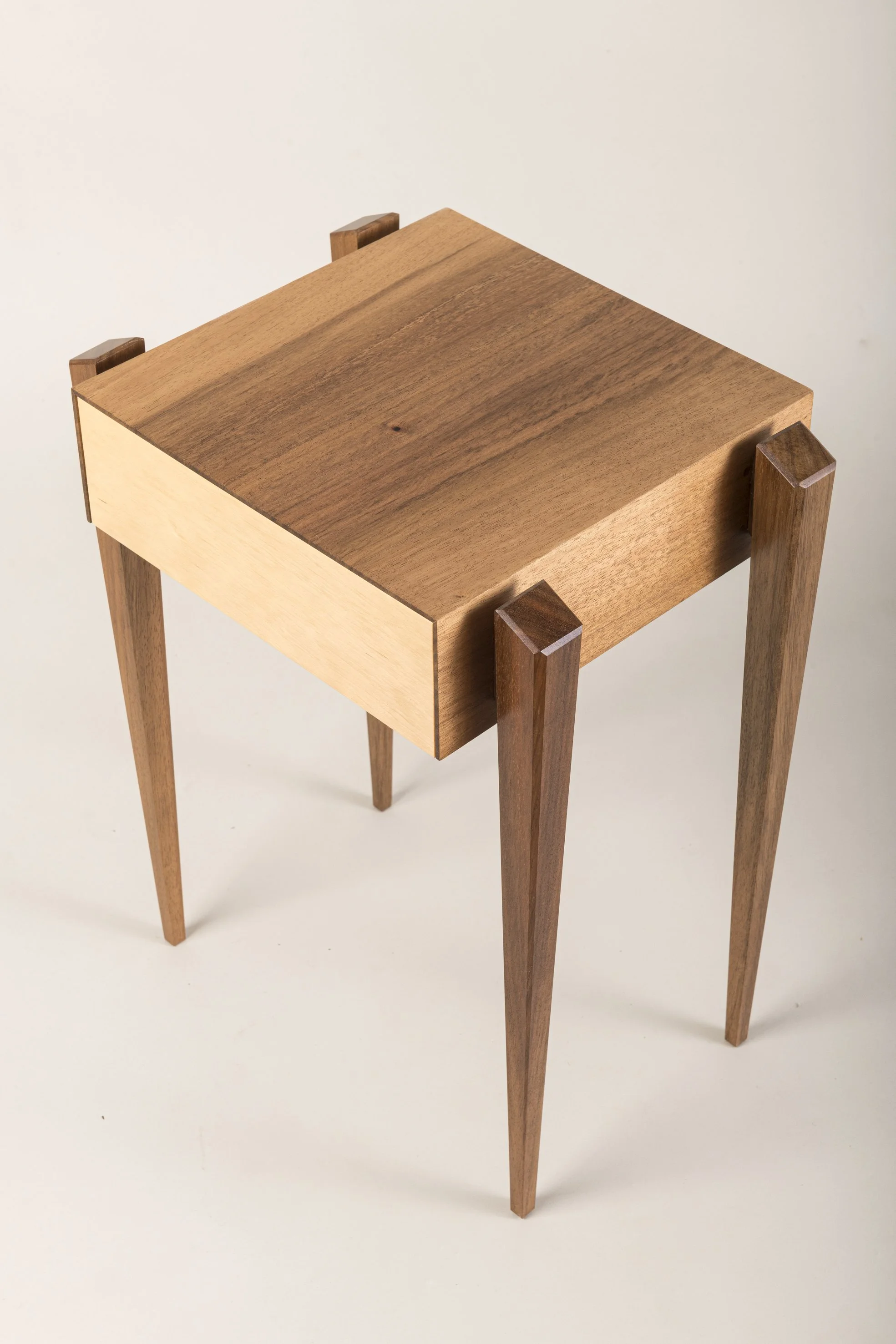 Photography by Ashley Mackevicius. Work by Anne McNevin.