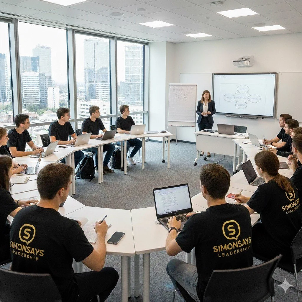 Health and safety training and induction for businesses in Saudi Arabia. Mitig8, safety training, risk assessment training.