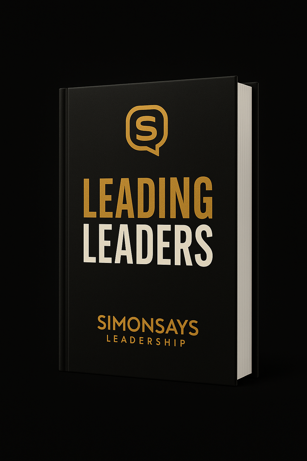 Leading Leaders