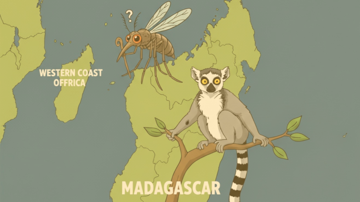 An Unforgettable Adventure in Madagascar