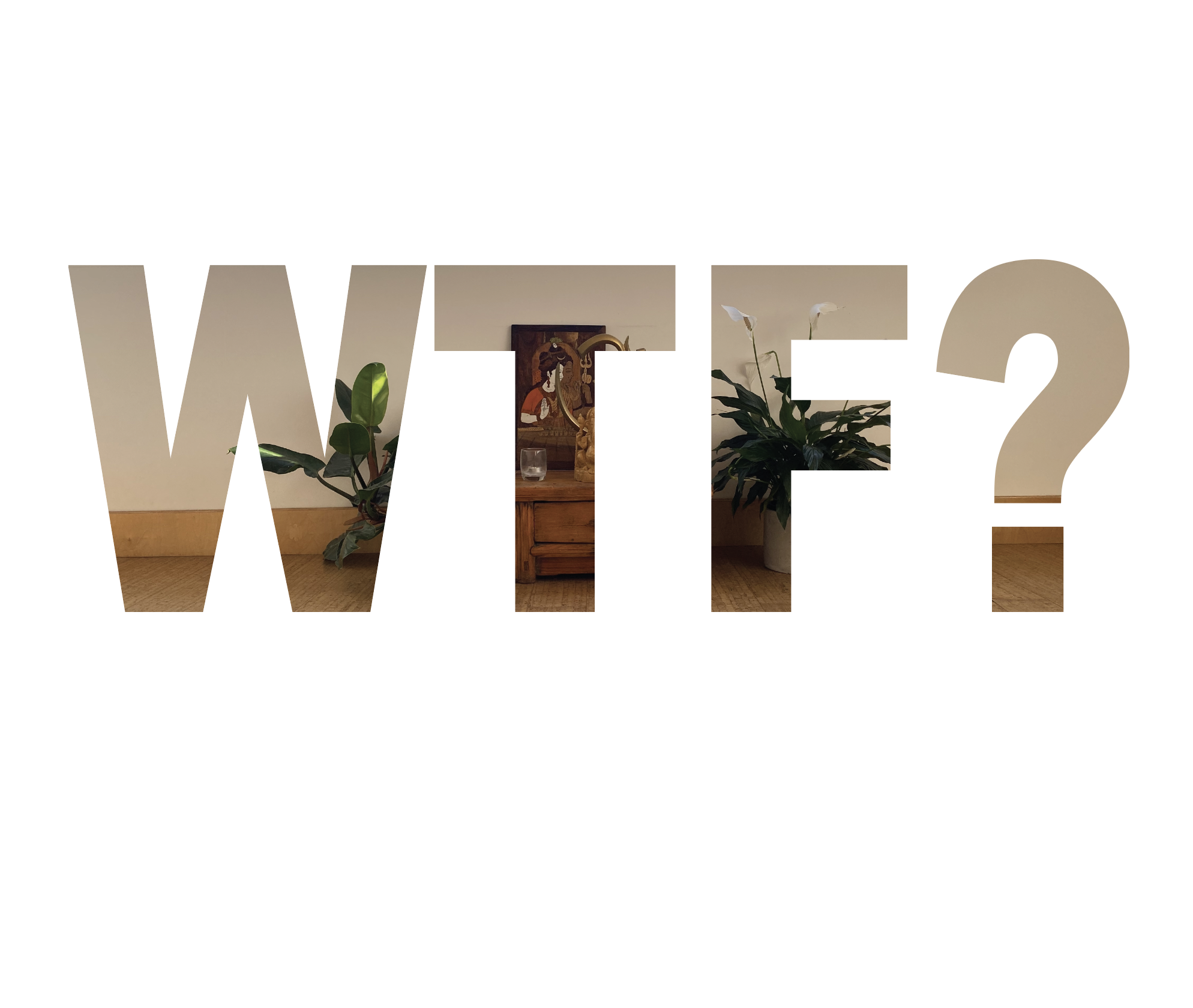 Wondering about the altar up front? And (crikey!) what about the chanting?&nbsp;