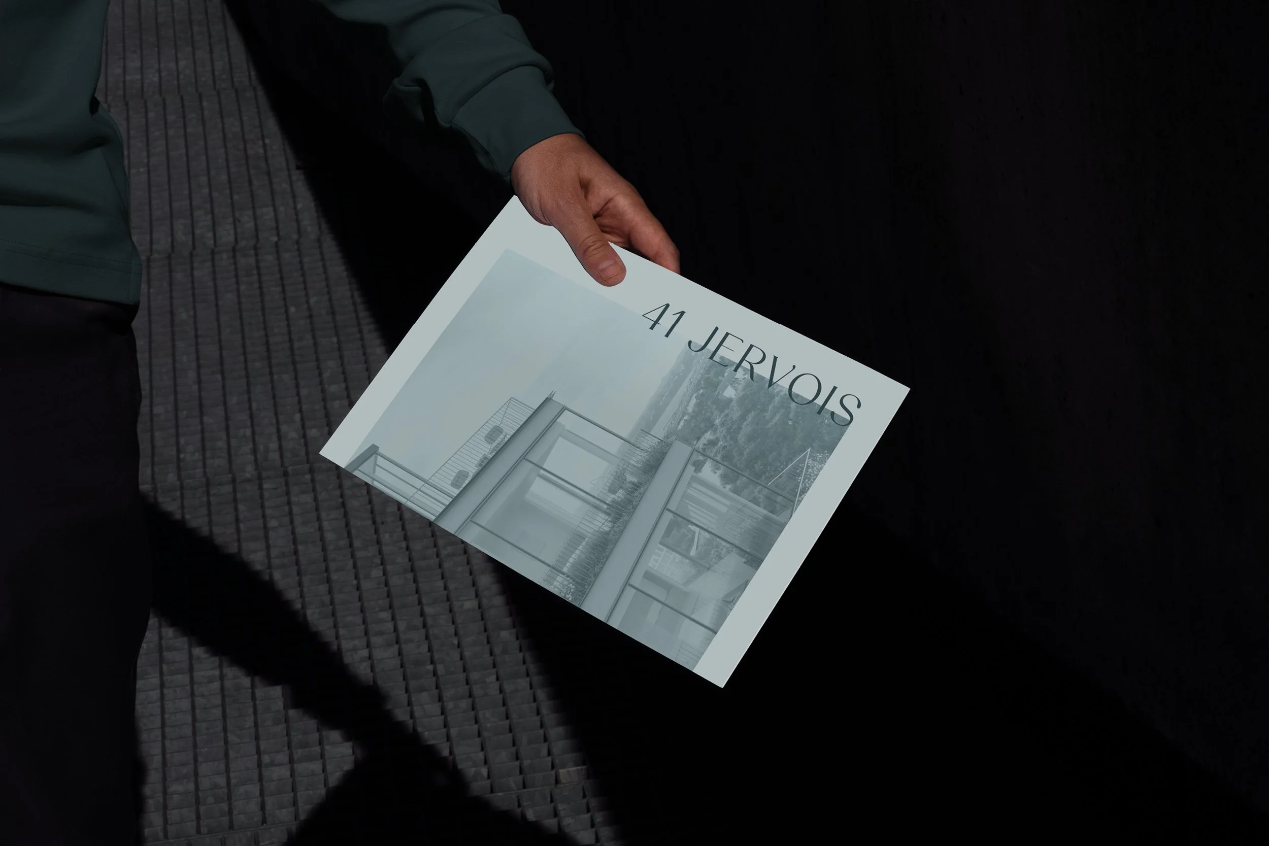 Crafted for elevated, modern apartment living (Copy) (Copy)