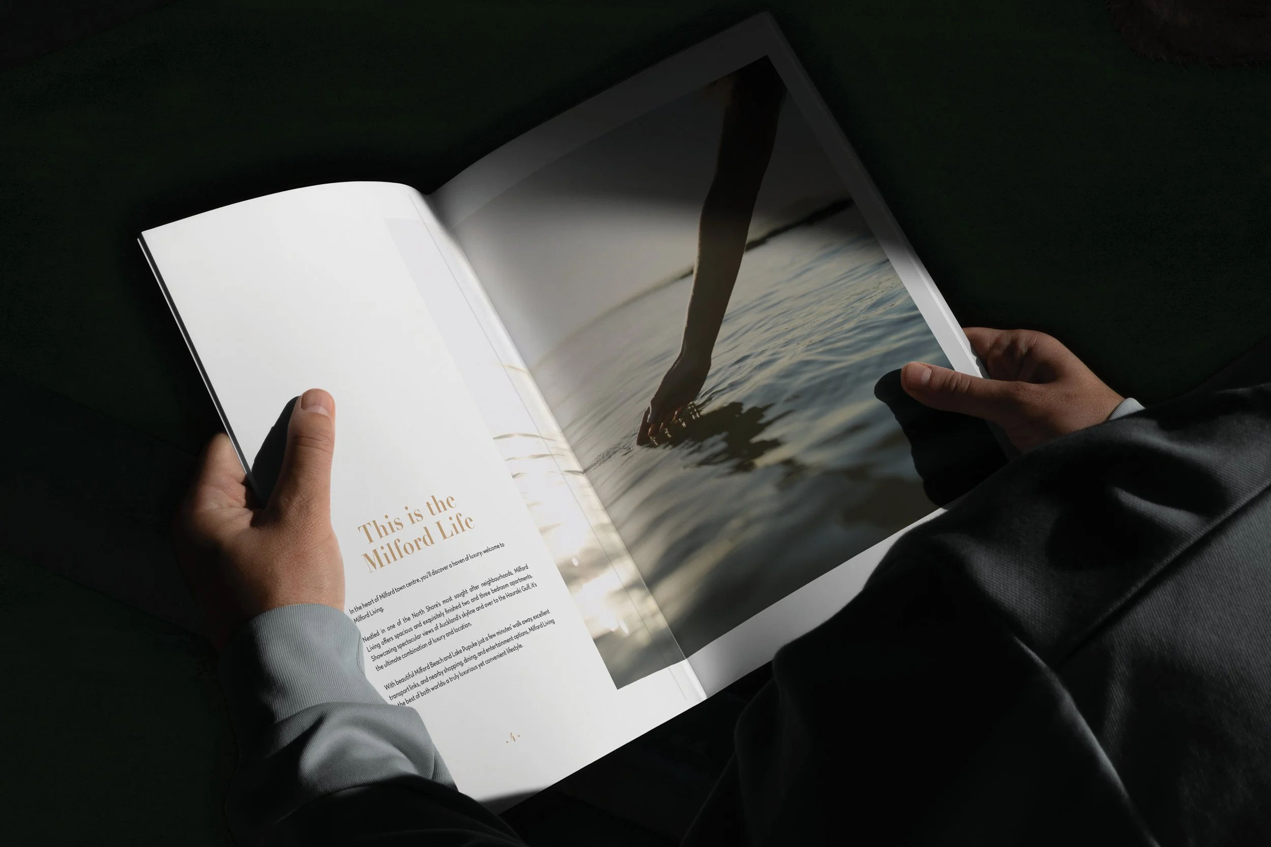 Putting luxury and location into the property market (Copy) (Copy)