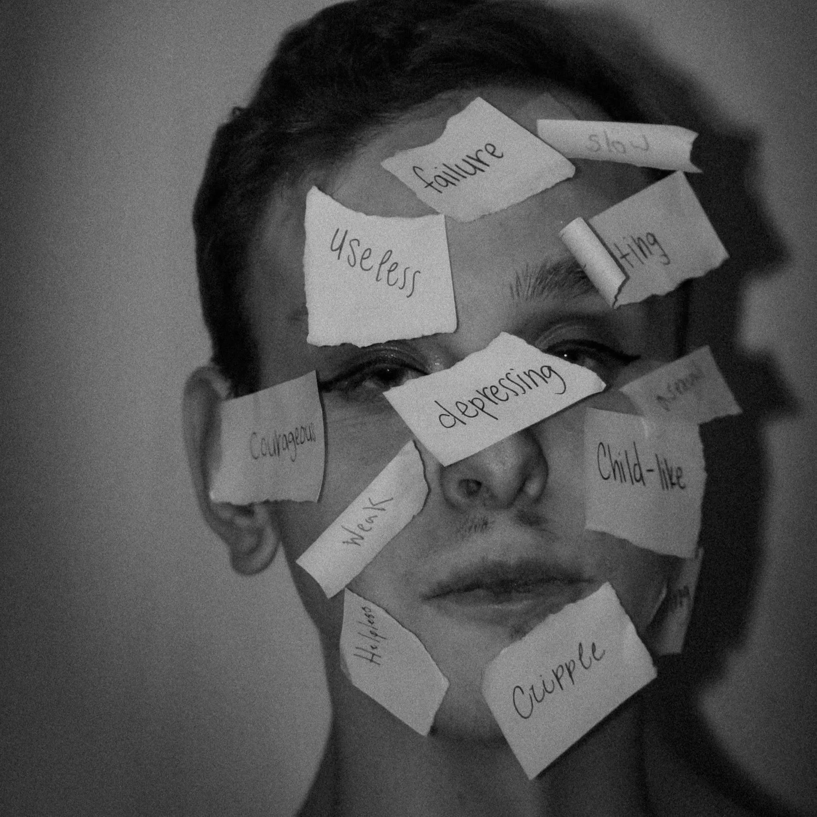 Strategies to work with inner critic