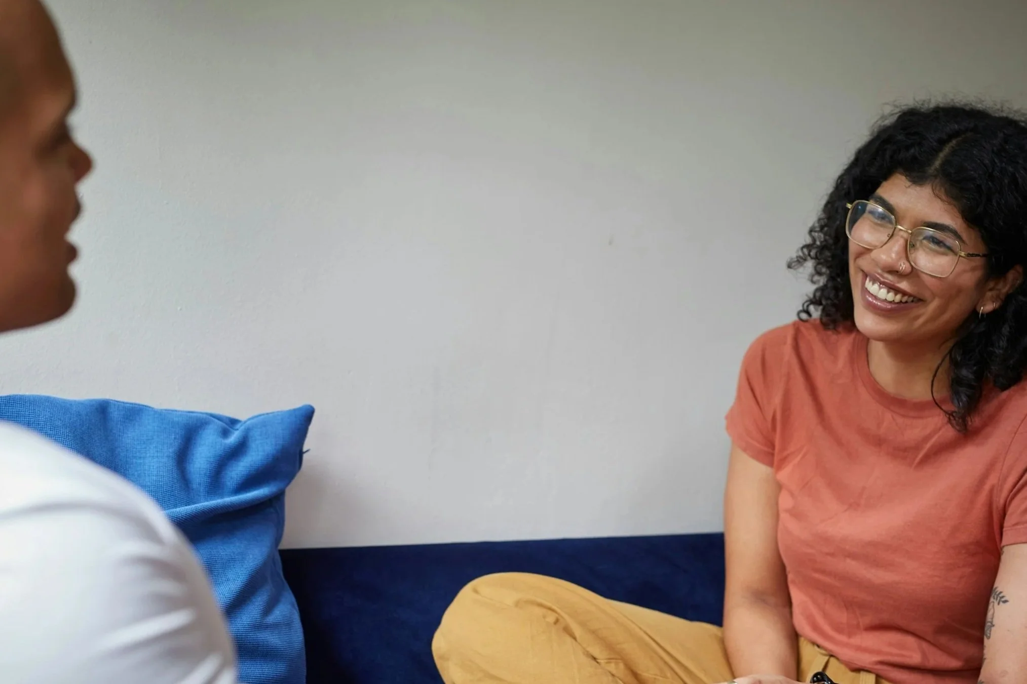 Can I do IFS therapy by myself?