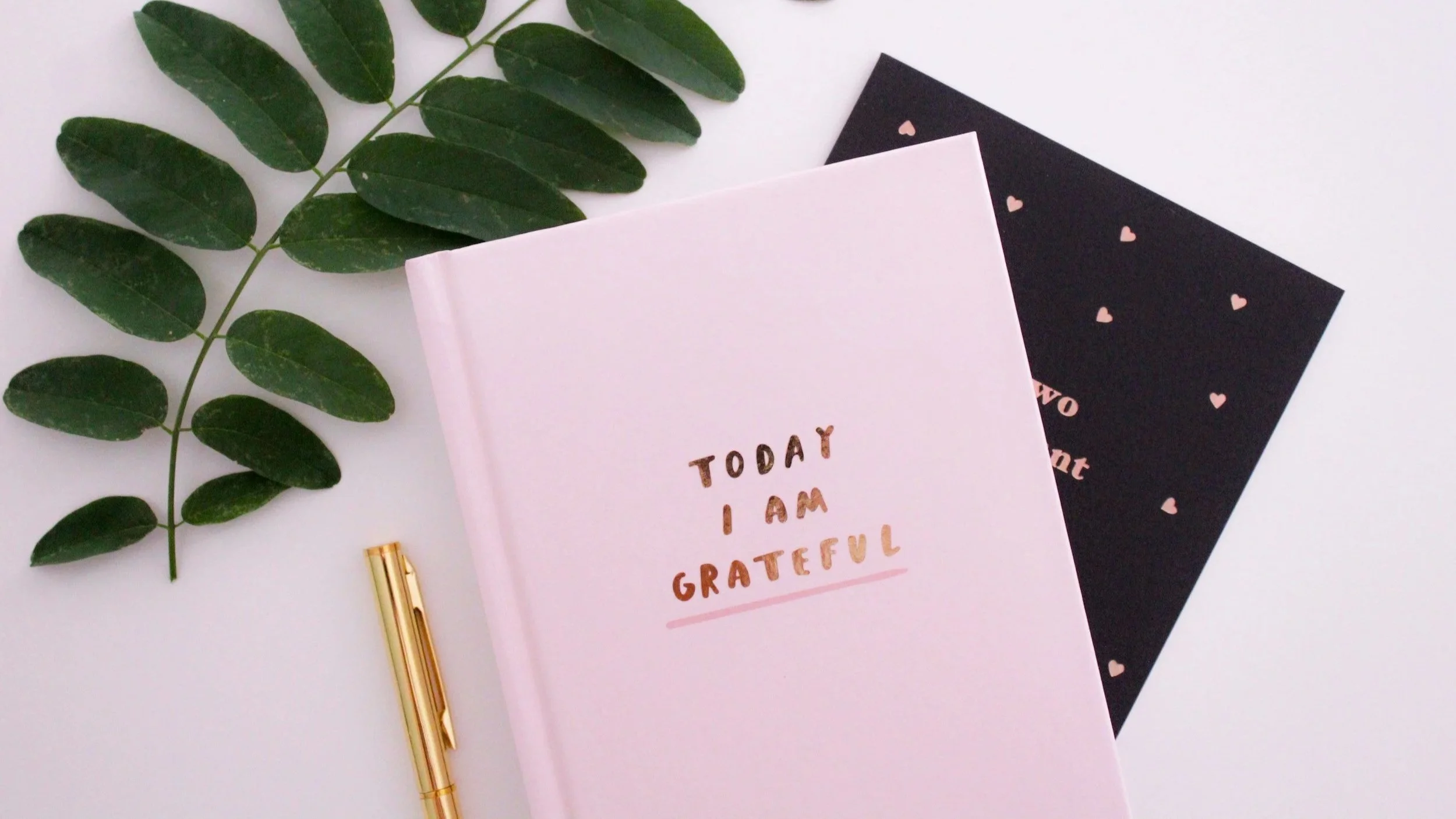 How to make gratitude practice work for you - gratitude journal ideas