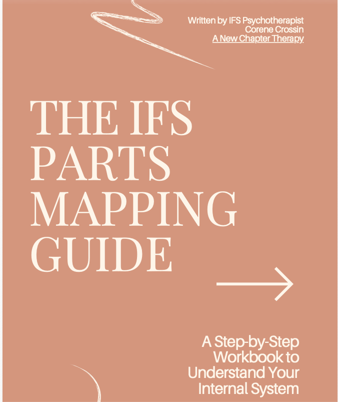 Free download guide to map parts IFS