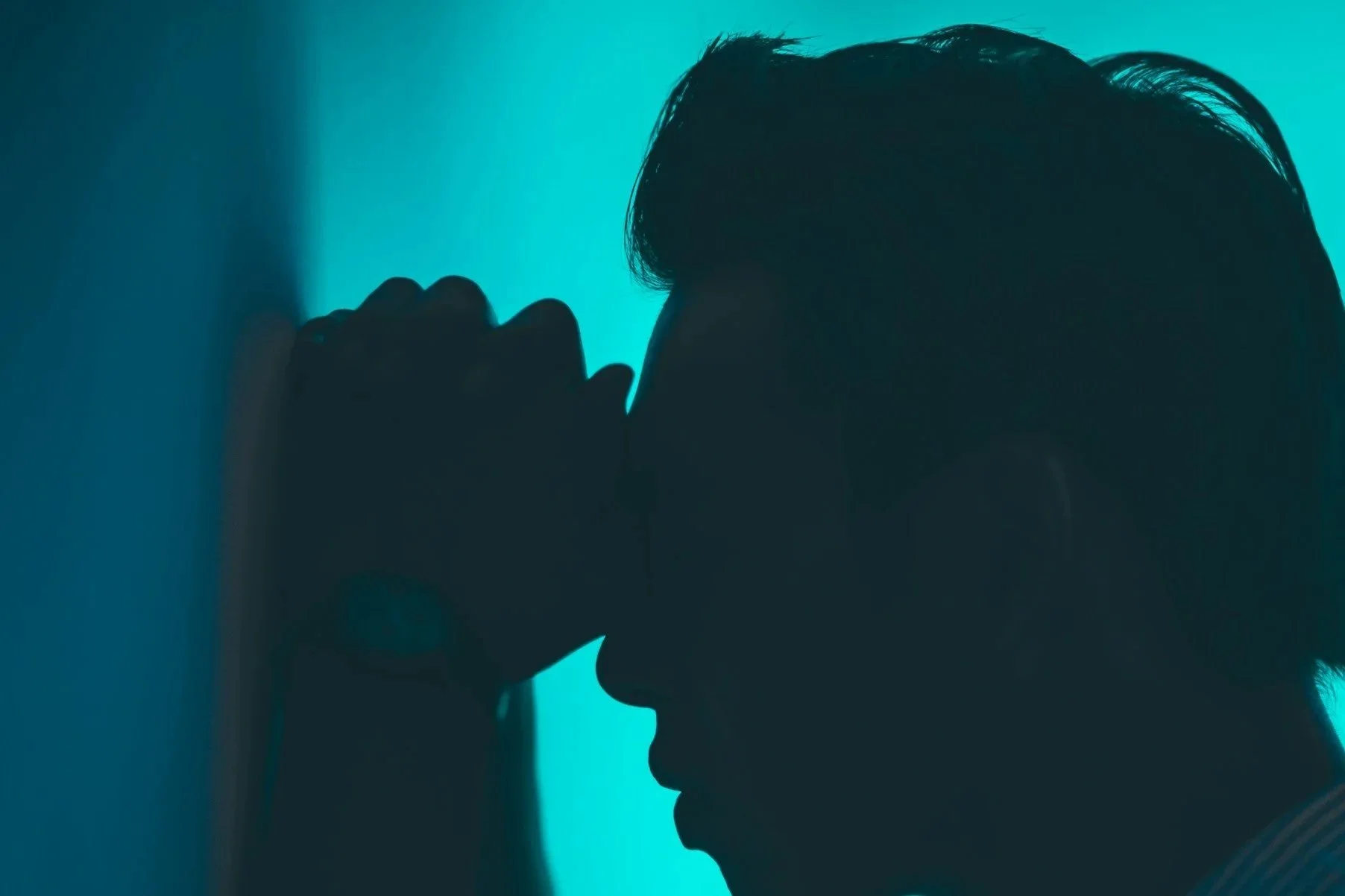 anxious attachment healing with ifs