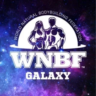 WNBF PRO GALAXY
