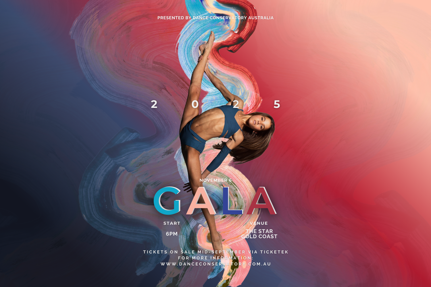 Gala 2025