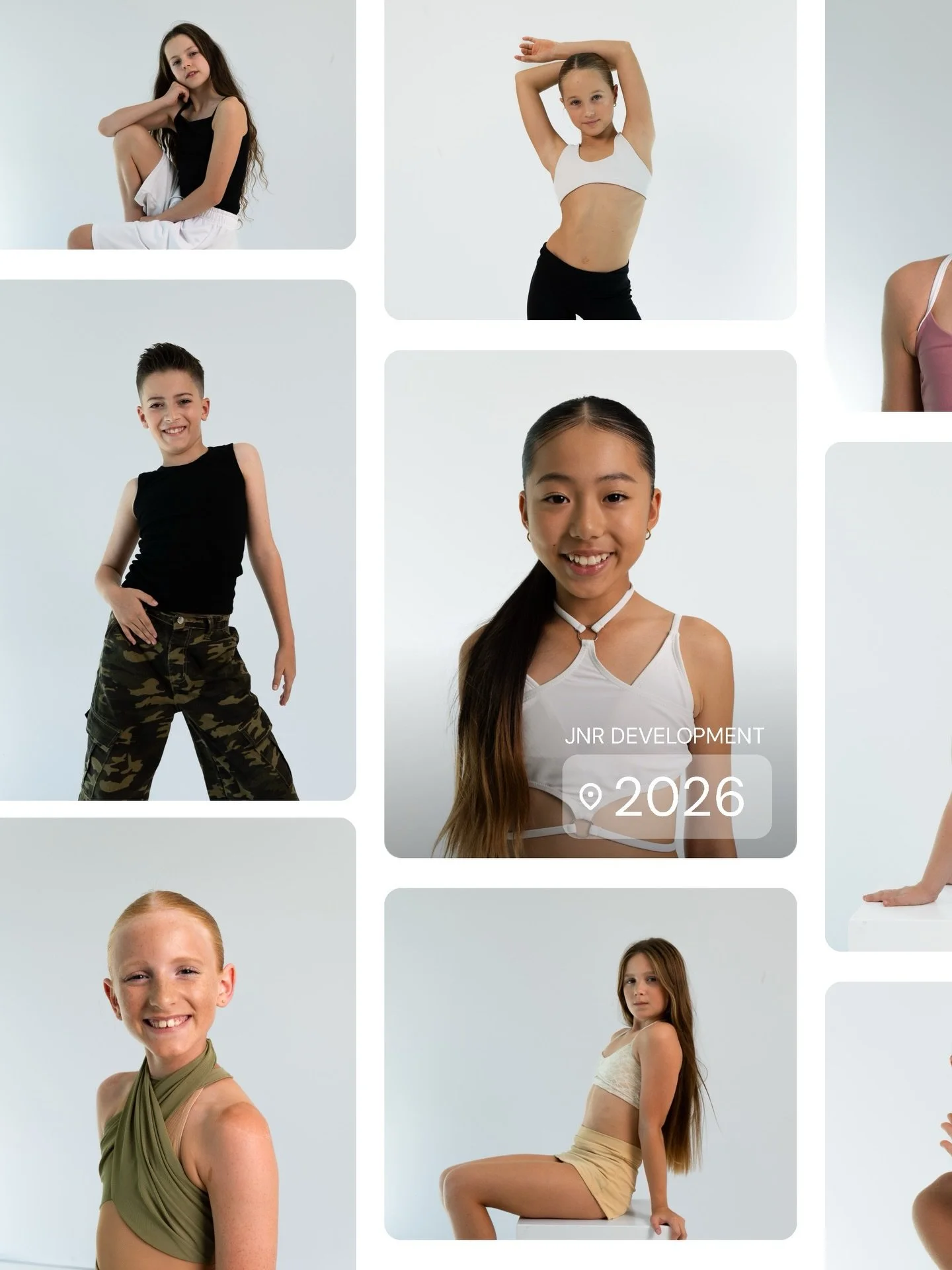 JNR DEVELOPMENT 2026

The next generation of artists starts here.

Artistry &mdash; Discipline &mdash; Excellence

2027 Applications Now Open. Apply Today.