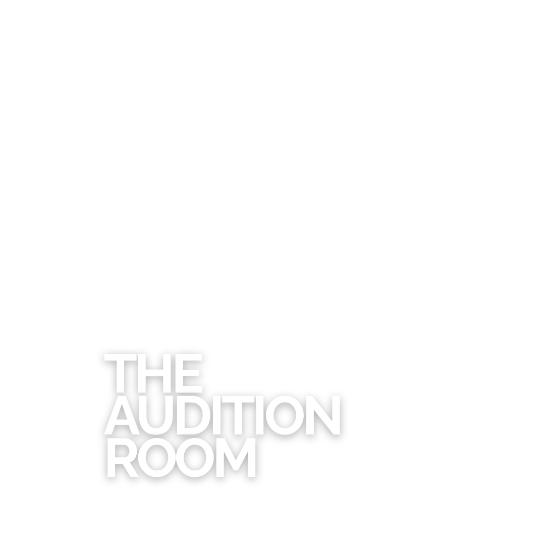 The Audition Room