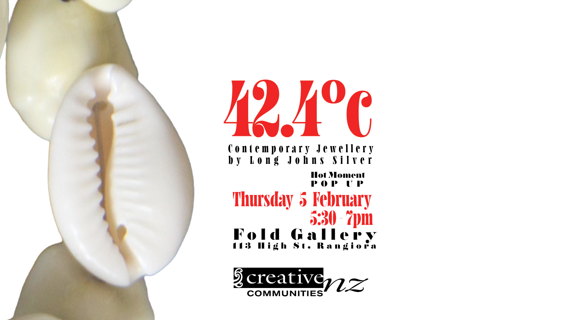 42.4°c | Long John Silver Pop Up