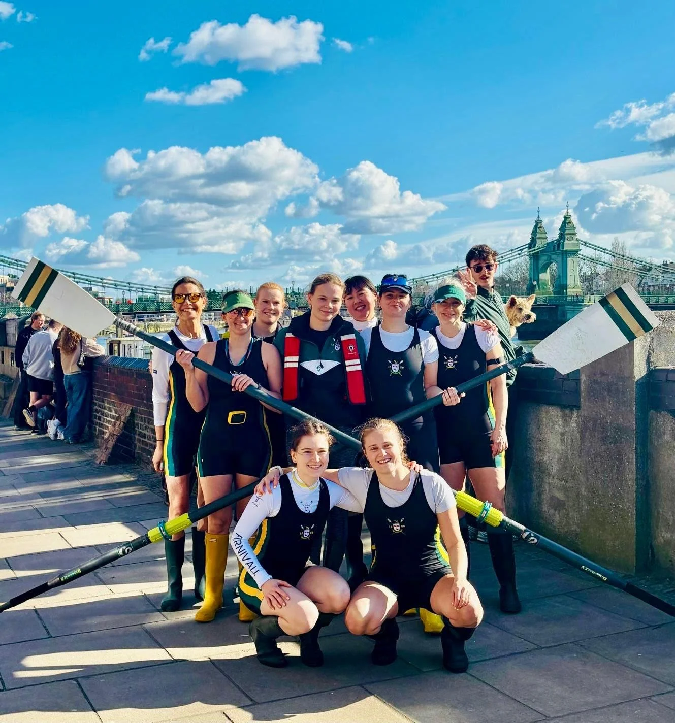 W2 at WEHORR