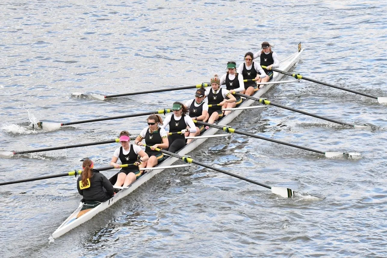 Tideway Heads Roundup