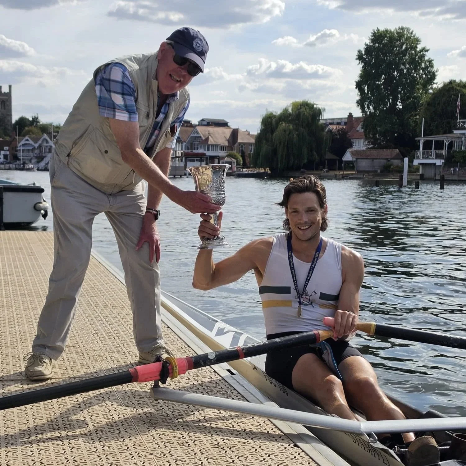 Summer Regatta Roundup
