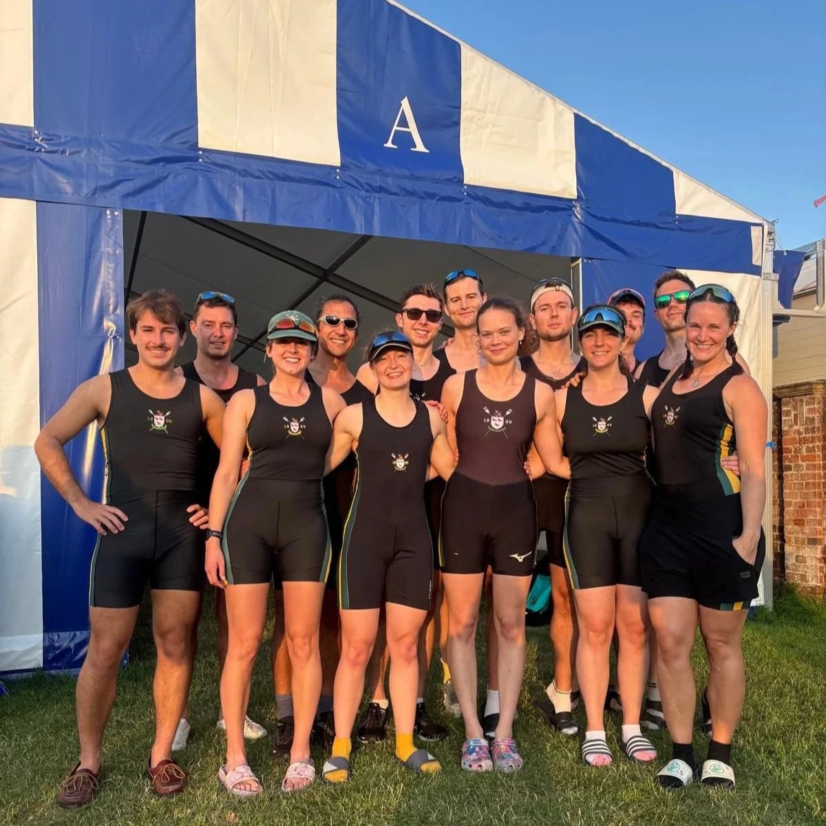 Henley Royal Regatta 2026